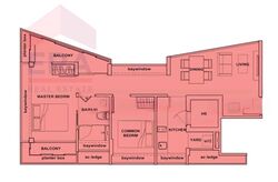 Bliss Loft (D12), Apartment #473424721